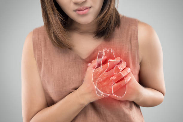 7 Surprising Facts About Takotsubo Cardiomyopathy (Broken Heart Syndrome) You Need to Know!
