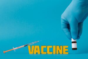 Score a 100 on your child's health🎯! : A guide to India's Free Vaccine Program